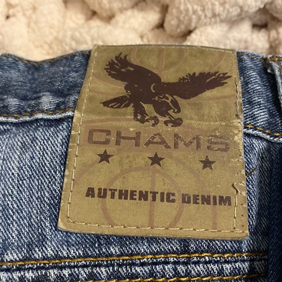 Lot of Men’s Jeans Levi and more size 36 - Picture 4 of 16